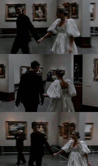 Эстетика в тренде: какие свадебные фотографии покорят все соц.сети 