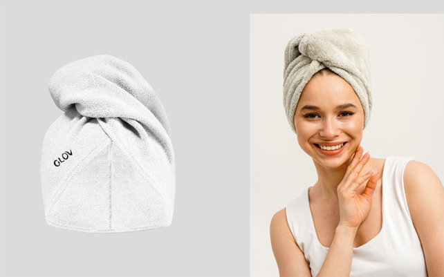 Голливудские локоны на Фен-Стайлер REMEZ Model S