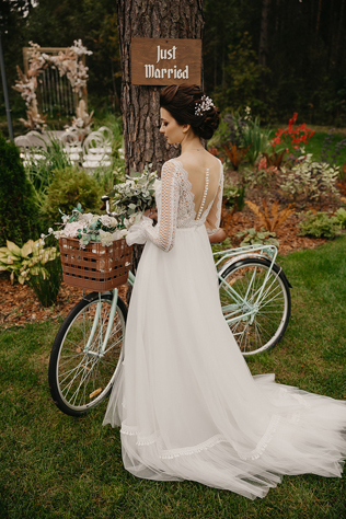 Свадебные тренды 2022 - 2023: какой формат свадеб в моде? 