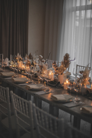 Свадебные тренды 2022 - 2023: какой формат свадеб в моде? 