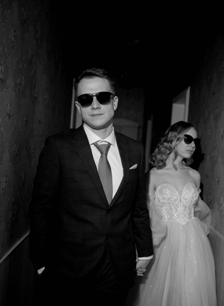 Свадебные тренды 2022 - 2023: какой формат свадеб в моде? 