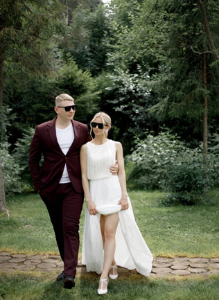 Свадебные тренды 2022 - 2023: какой формат свадеб в моде? 