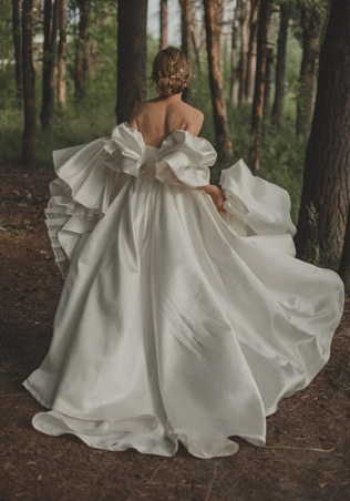 Свадебные тренды 2022 - 2023: какой формат свадеб в моде? 