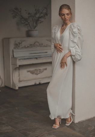 Свадебные тренды 2022 - 2023: какой формат свадеб в моде? 