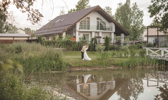 Свадебные тренды 2022 - 2023: какой формат свадеб в моде? 