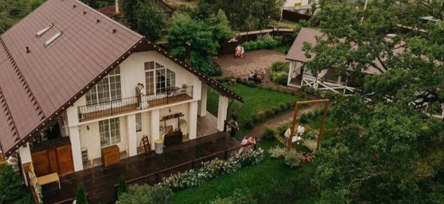 Свадебные тренды 2022 - 2023: какой формат свадеб в моде? 