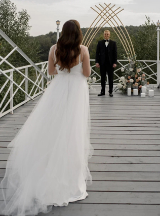 Свадебные тренды 2022 - 2023: какой формат свадеб в моде? 