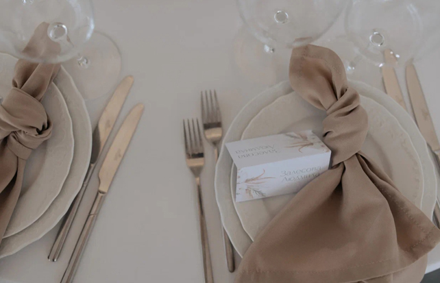 Свадебные тренды 2022 - 2023: какой формат свадеб в моде? 