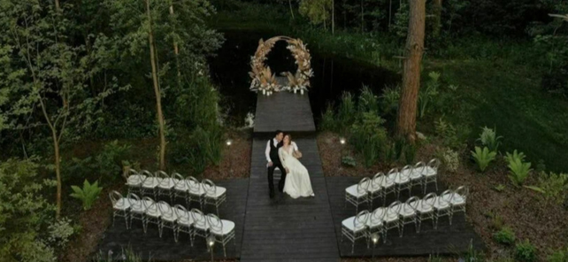 Свадебные тренды 2022 - 2023: какой формат свадеб в моде? 