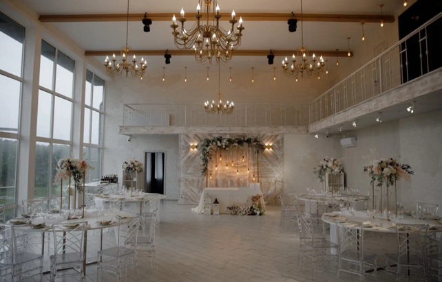 Свадебные тренды 2022 - 2023: какой формат свадеб в моде? 