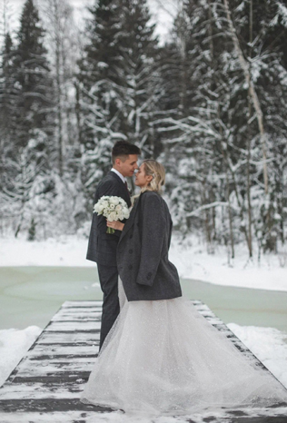 Свадебные тренды 2022 - 2023: какой формат свадеб в моде? 