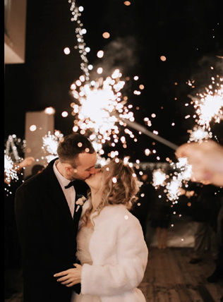 Свадебные тренды 2022 - 2023: какой формат свадеб в моде? 