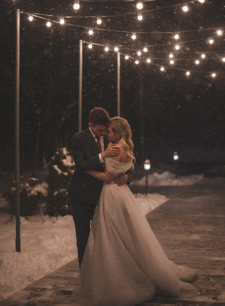 Свадебные тренды 2022 - 2023: какой формат свадеб в моде? 