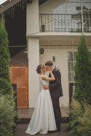 Свадебные тренды 2022 - 2023: какой формат свадеб в моде? 