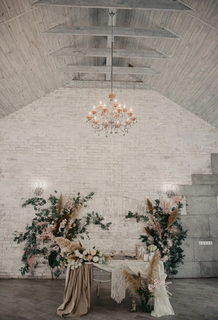 Свадебные тренды 2022 - 2023: какой формат свадеб в моде? 