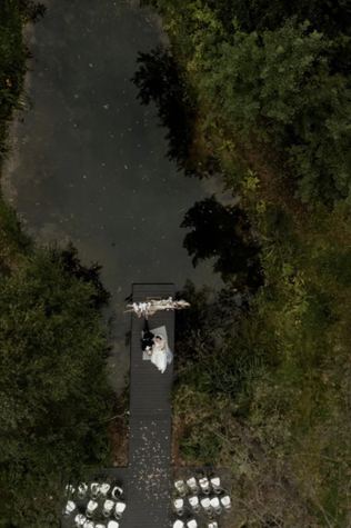 Свадебные тренды 2022 - 2023: какой формат свадеб в моде? 