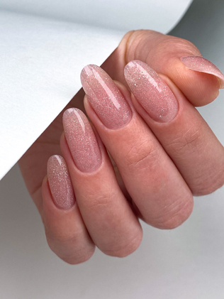 Идеи свадебного маникюра 2023 