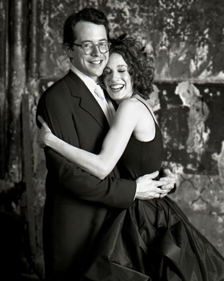 Сара Джессика Паркер в Morgane Le Fay 