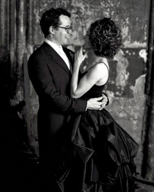 Сара Джессика Паркер в Morgane Le Fay