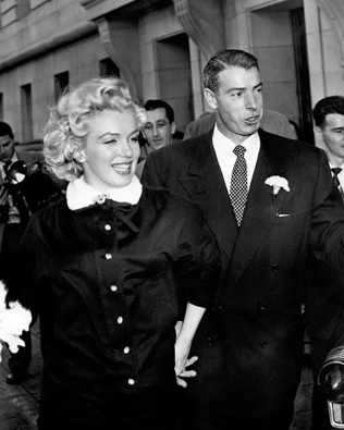 Мэрилин Монро 