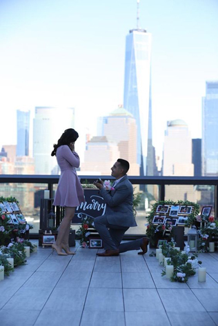 Как сделать предложение в 2023 