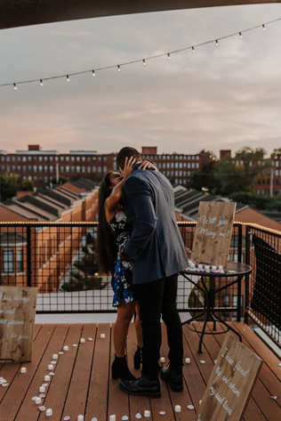 Как сделать предложение в 2023 