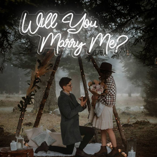 Как сделать предложение в 2023 