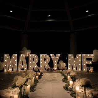 Как сделать предложение в 2023 