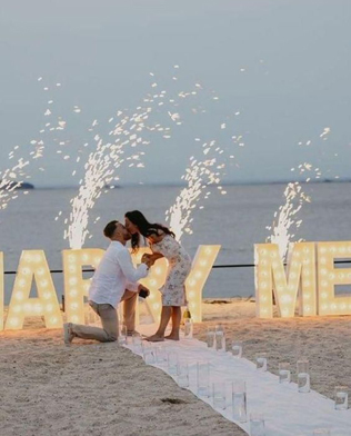 Как сделать предложение в 2023 