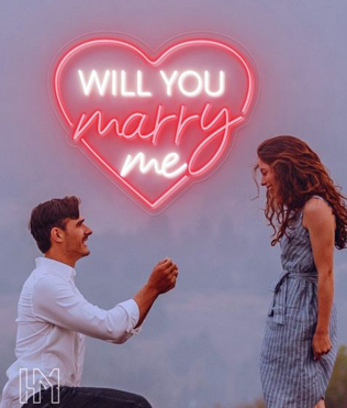 Как сделать предложение в 2023 