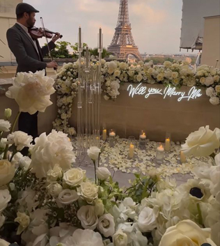 Как сделать предложение в 2023 