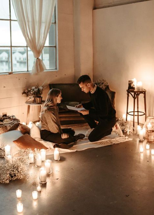 Как сделать предложение в 2023 