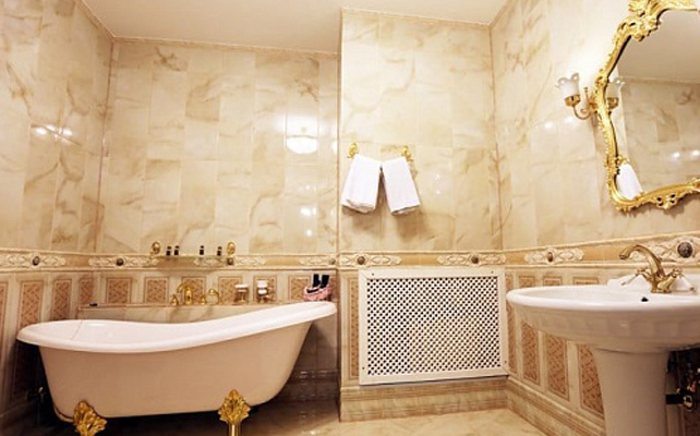 Свадьба на природе в Подмосковье