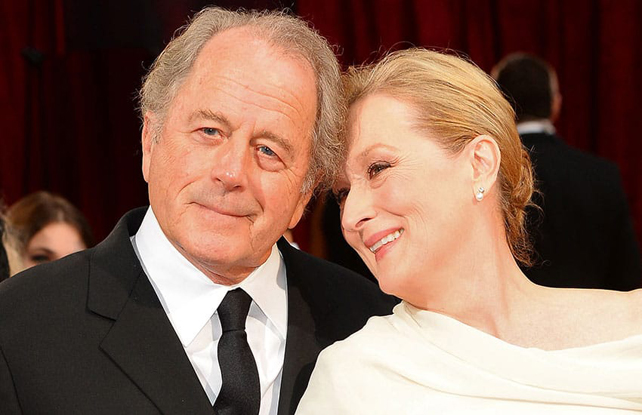 Секреты успешных отношений от самых долговечных голливудских пар 