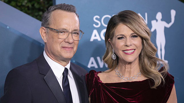 Секреты успешных отношений от самых долговечных голливудских пар 