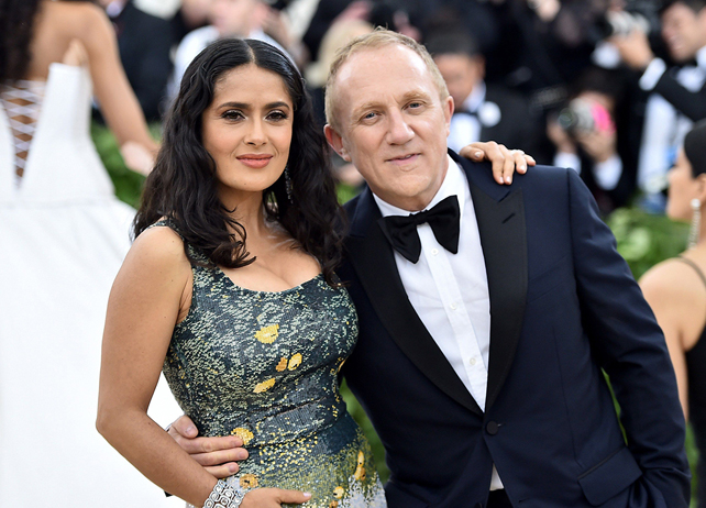 Секреты успешных отношений от самых долговечных голливудских пар 