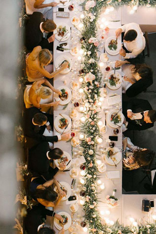 Сколько алкоголя нужно на свадьбу 