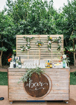 Сколько алкоголя нужно на свадьбу 