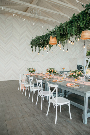 Свадьба на море - реальность, а не мечта: лучшая площадка для свадьбы 