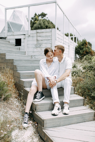 Свадьба на море - реальность, а не мечта: лучшая площадка для свадьбы 