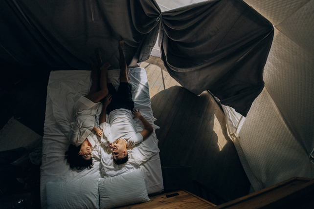 Свадьба на море - реальность, а не мечта: лучшая площадка для свадьбы 