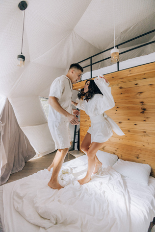 Свадьба на море - реальность, а не мечта: лучшая площадка для свадьбы 