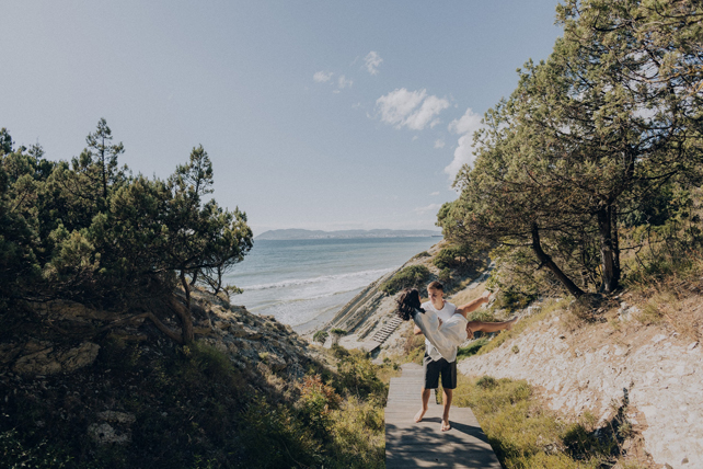 Свадьба на море - реальность, а не мечта: лучшая площадка для свадьбы 
