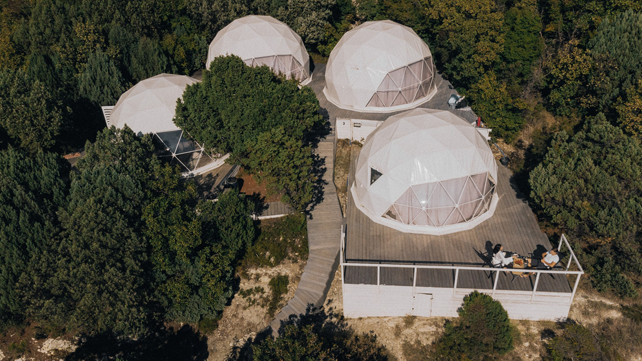 Свадьба на море - реальность, а не мечта: лучшая площадка для свадьбы 