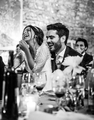 Как сочинить свадебный тост: примеры, советы и рекомендации 