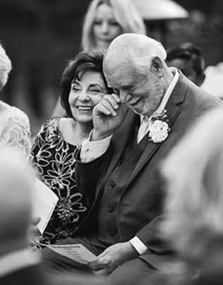 Как сочинить свадебный тост: примеры, советы и рекомендации 