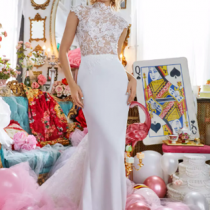 27 самых актуальных свадебных платьев 2023