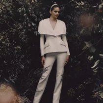 27 самых актуальных свадебных платьев 2023