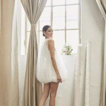 27 самых актуальных свадебных платьев 2023