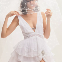 27 самых актуальных свадебных платьев 2023